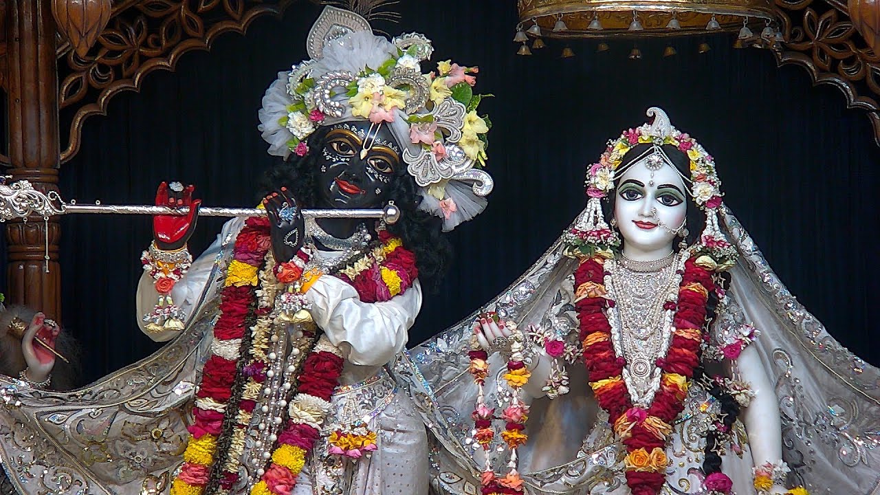 Live  Kirtan Sri Dham Mayapur (February 1, 2026)