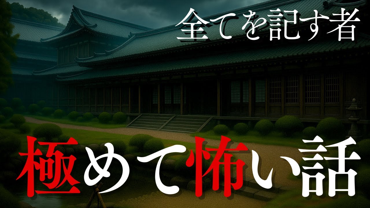 【怪談朗読】７月５日がやってくる…　極めて怖い話【最恐怪談】sheep