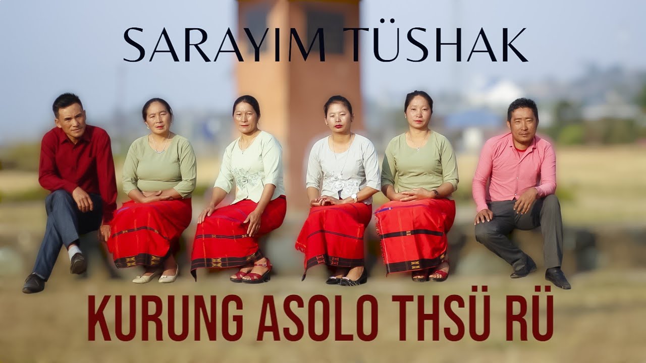 Kurung asolu thsürü