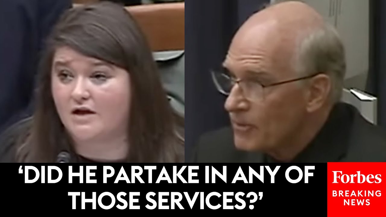 Keating Presses Witness About Trump&rsquo;s Absence At The Return Of US Soldiers Remains From Lithuania
