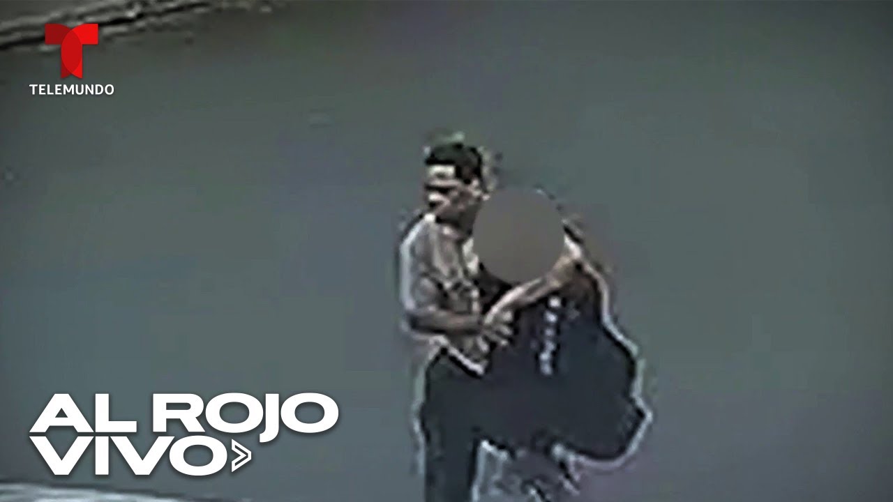 Hombre armado secuestra y abusa de una niña en California