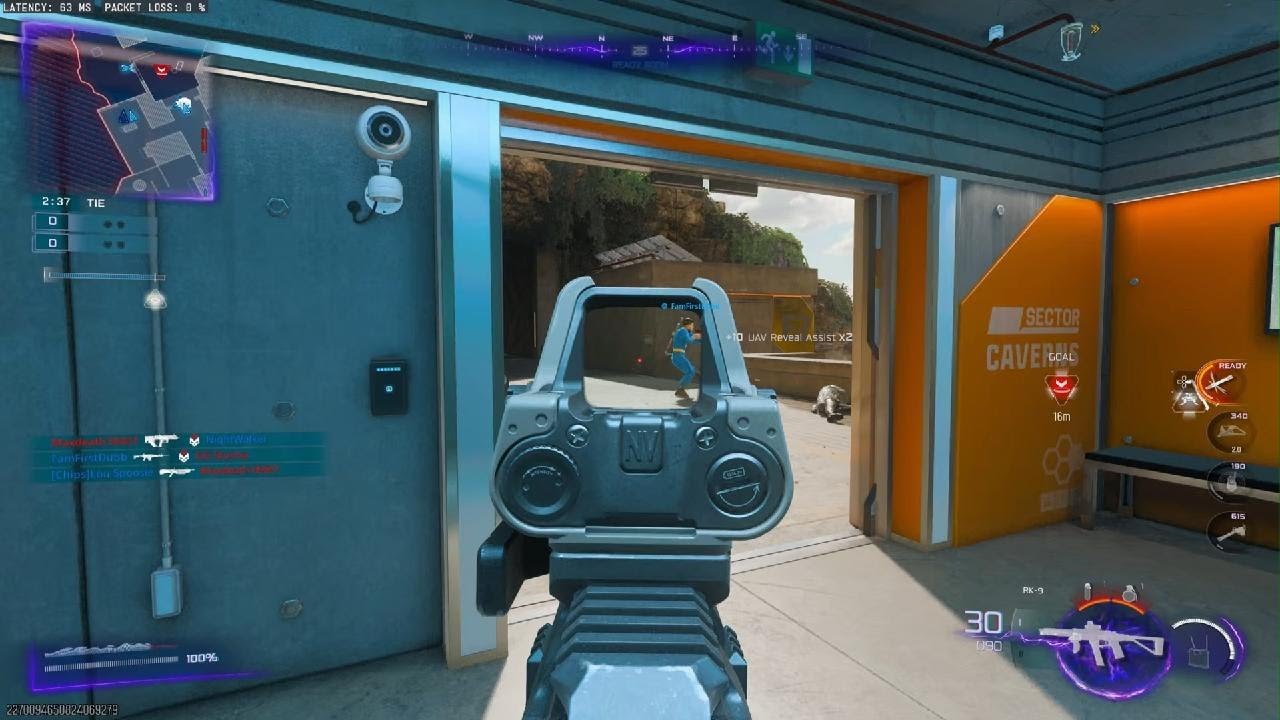 Call of Duty 7