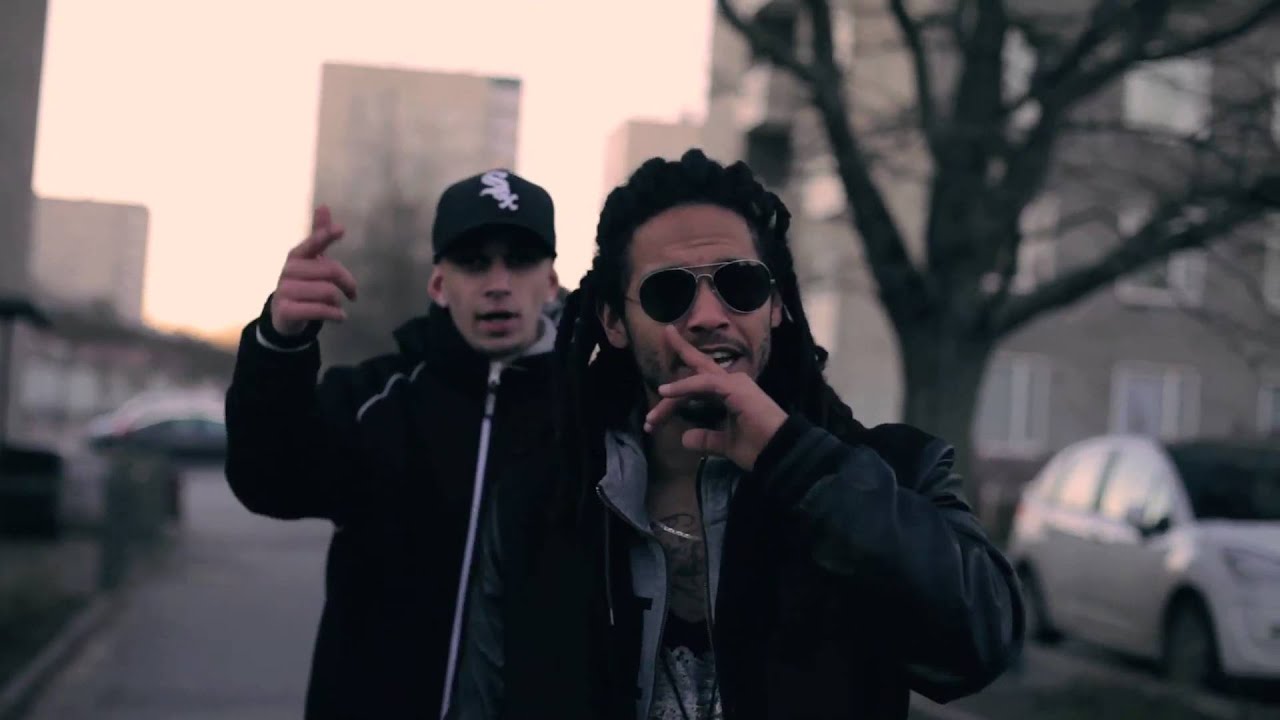 Lokazo feat. Profeta El Newton - En Mi Calle
