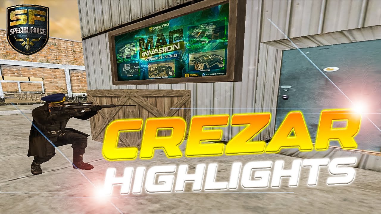 CREZAR Highlights in 2024