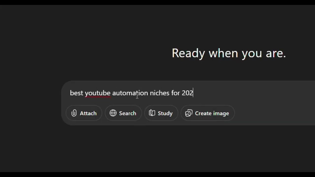 Best YT Automation Niches for 2026 and Onwards