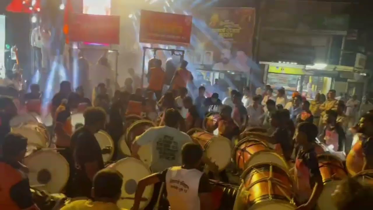 छत्रपती शिवाजी महाराज जयंती 2026 (खडकी)