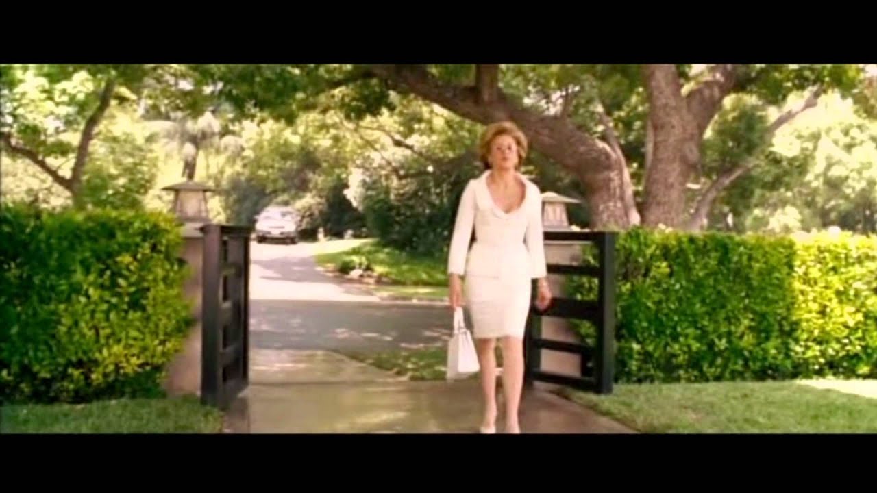 Jane Fonda Movie Tribute