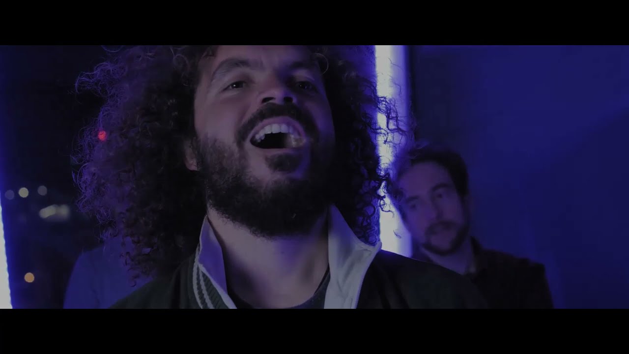 ELECTRAD - Tour (Clip)