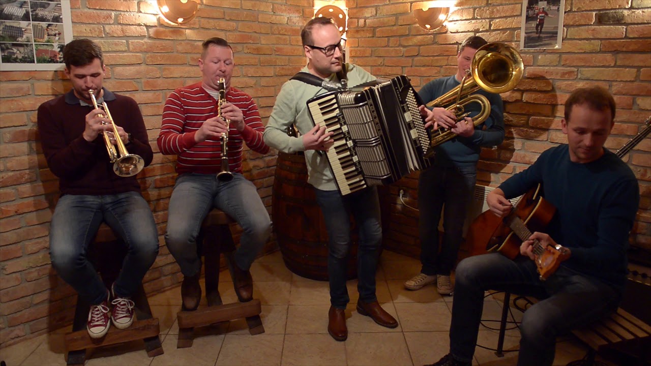 Euro kvintet 20.02.2019 - Dolenjska vabi