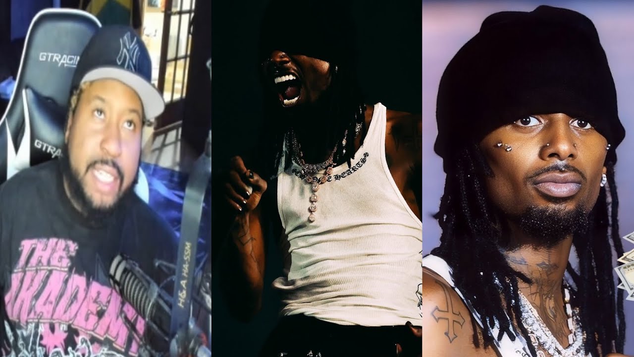 W or L? Akademiks on Playboi Carti selling 298k first wk & Speaks on Billboard's rule change in 2025