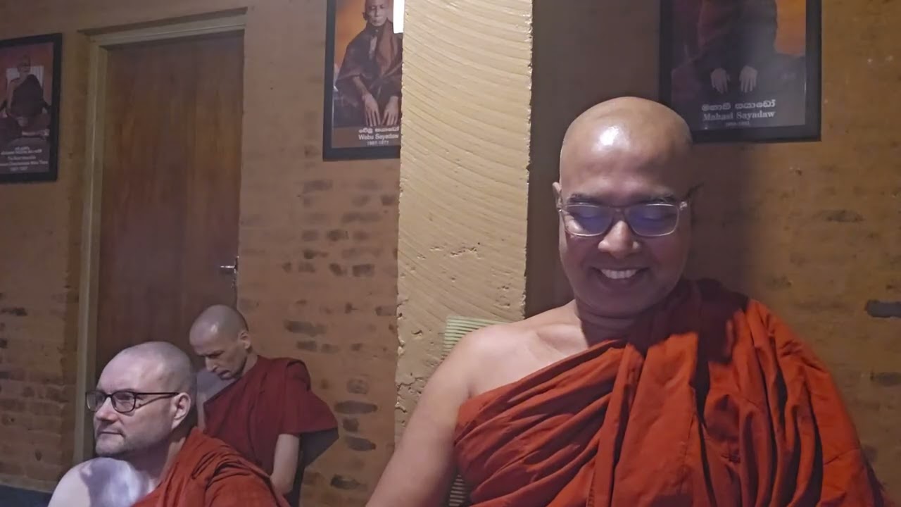 Samagama sutraya  2026/01/05