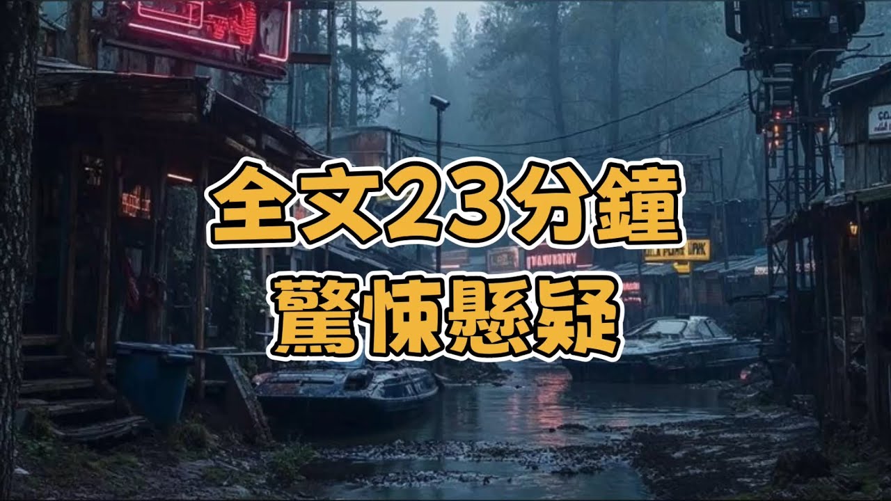 完結文/驚悚/懸疑。我小時候店裏來了個老乞丐，他陰沉沉的說，午夜12點會有慘死的厲鬼來索命，早點關門，老乞丐說完這話就走了#全文完結 #故事分享 #恐怖 #懸疑故事 #驚悚 