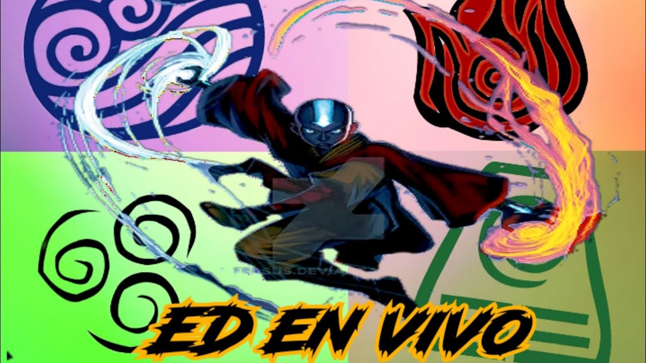 Cultivadores reagiendo ao rap do Aang | Darrui | O Avatar Voltou 🇲🇽🇧🇷