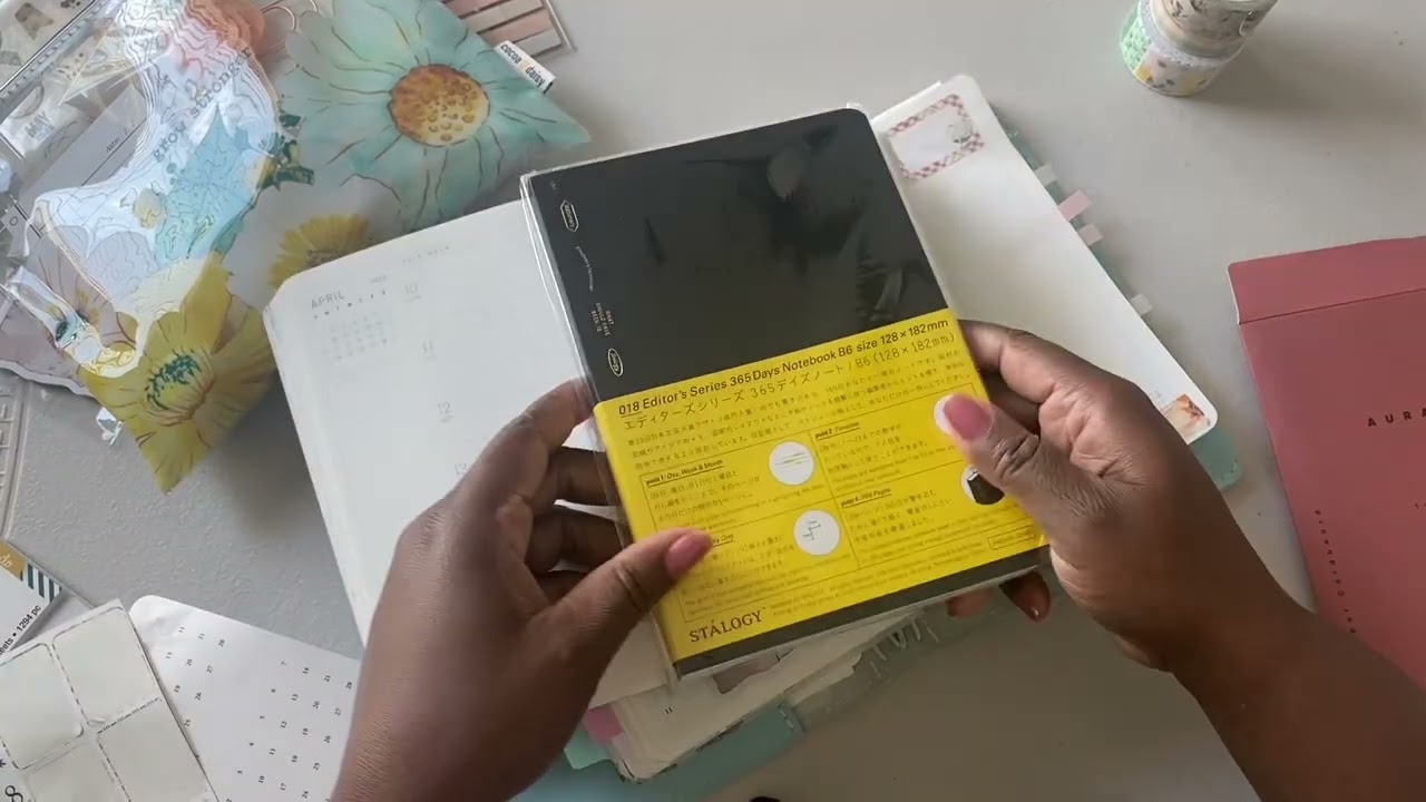 Planner/Creative Community- Tariffs, Price Increases, Closures, and Running Out