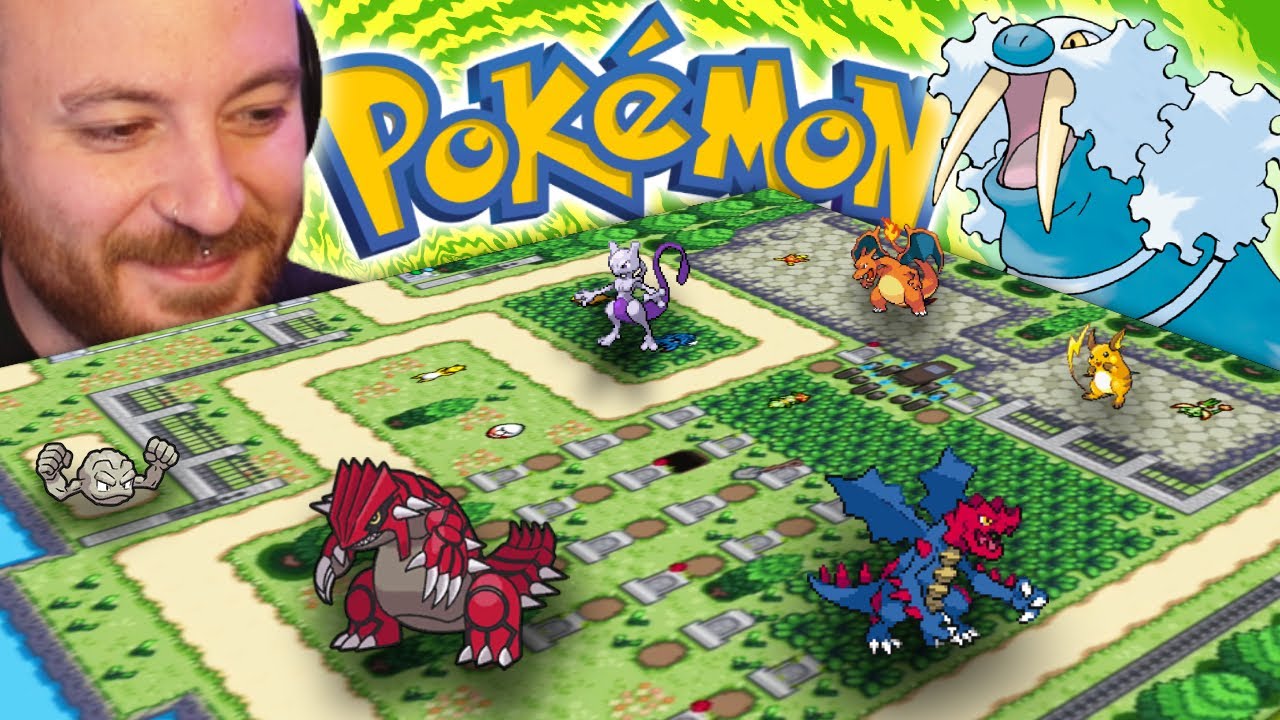 Proviamo POKEMON TOWER DEFENSE! - PokePath TD