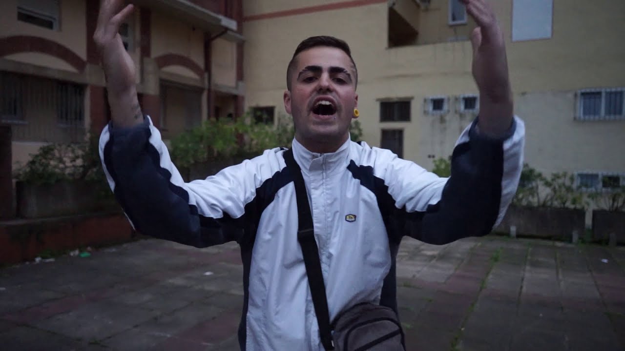 DEVAN // TRUCO TRATO💢// (VIDEOCLIP OFICIAL)