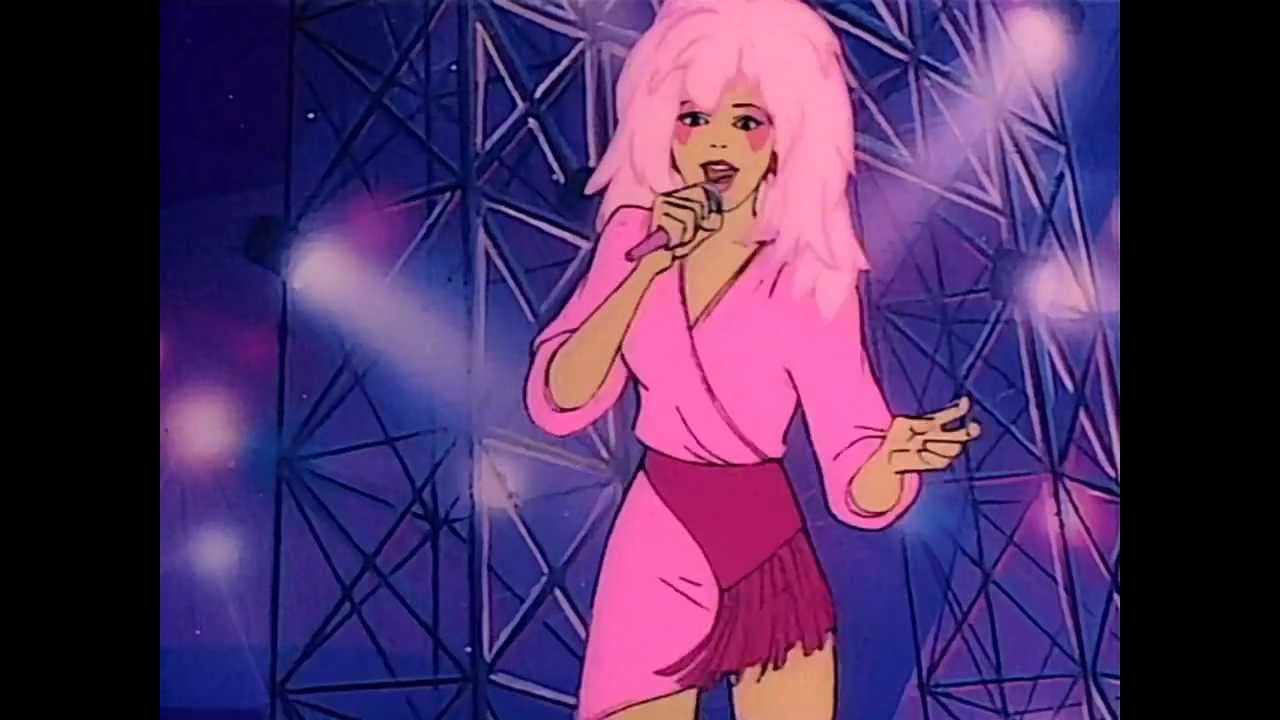 Jem Opening Theme #2 (0/187)