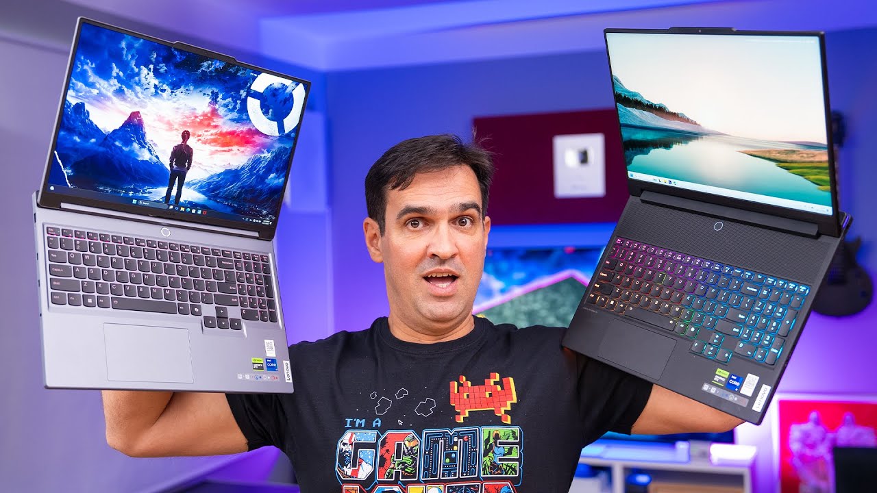 Laptop IEFTIN sau SCUMP? Cât contează prețul și cât de mare e diferența?