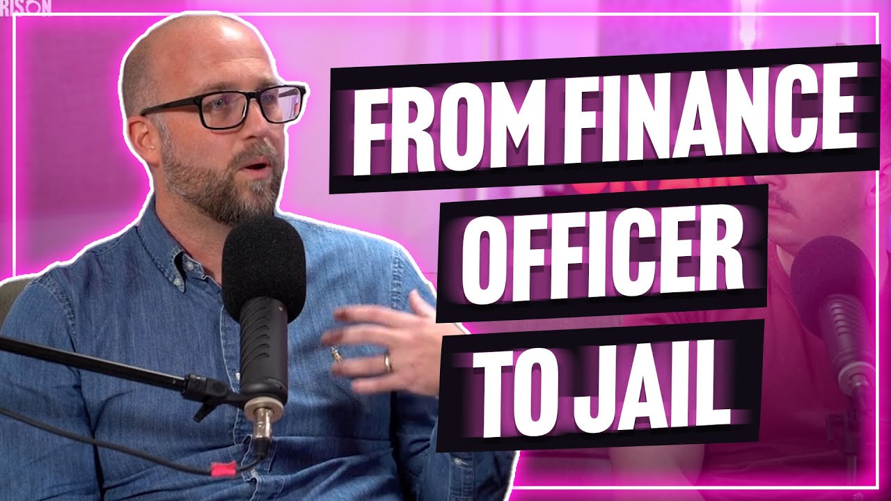 Gambling Took Over My Life And Sent Me To Jail