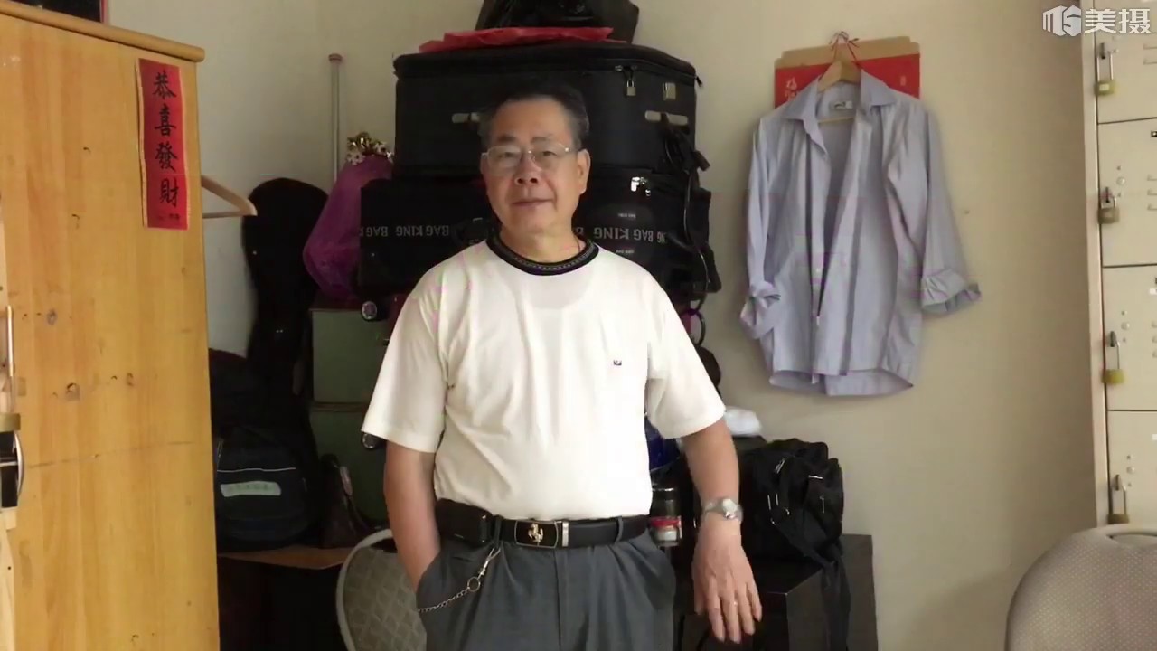 美国纽约法拉盛友谊闽剧团在排练中