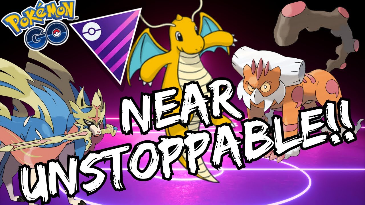 Try this team!! Epic Master League team in Pokemon Go PVP is almost unbeatable!