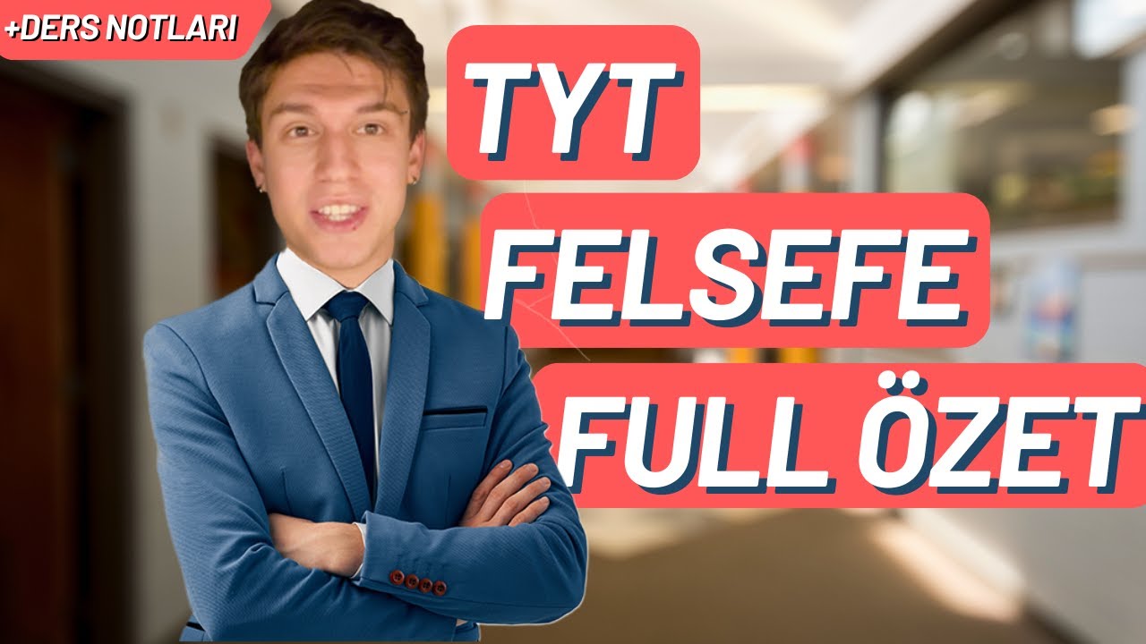 FELSEFE FULLETEN ÖZET | 