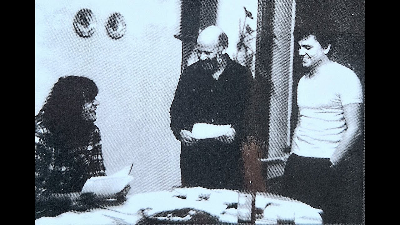 Növekszik a csapat Márta István/Eörsi István/Hobo TELJES 13 dal