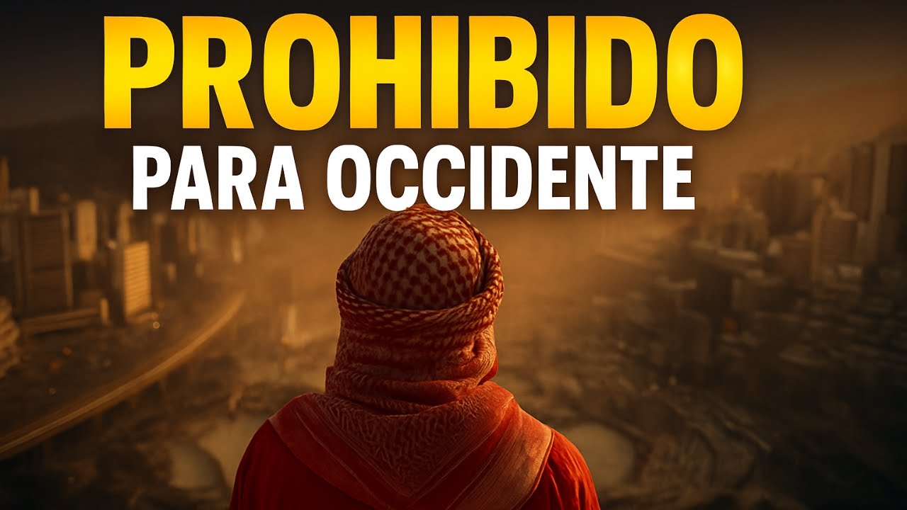 La Meca Prohibida: El Secreto Mejor Guardado del Islam