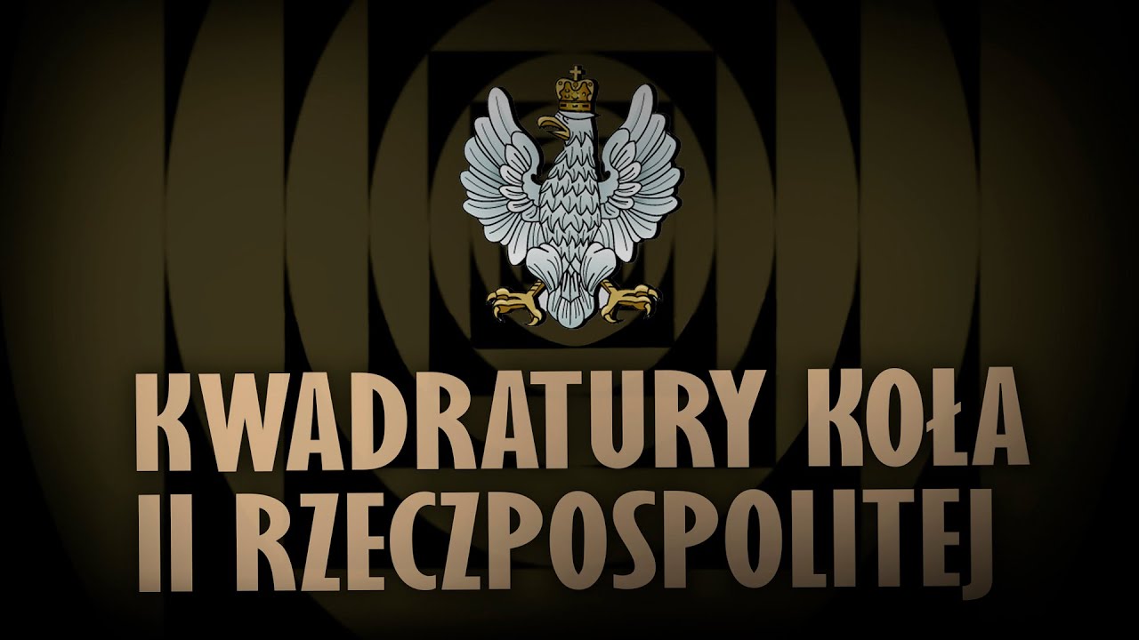 Kwadratury koła Drugiej Rzeczypospolitej