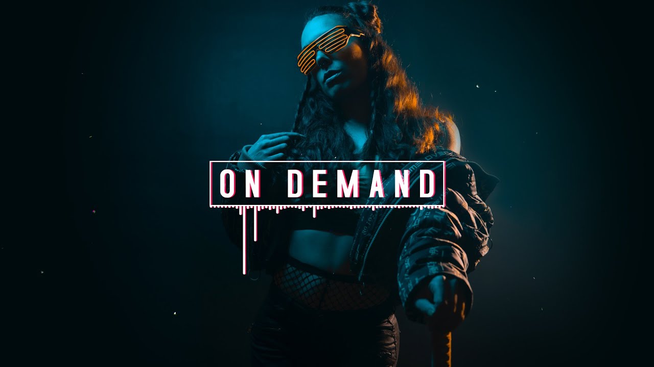 Deep Club Type Beat 
