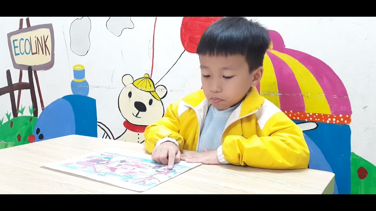 Đình Phong_David EVE1A
