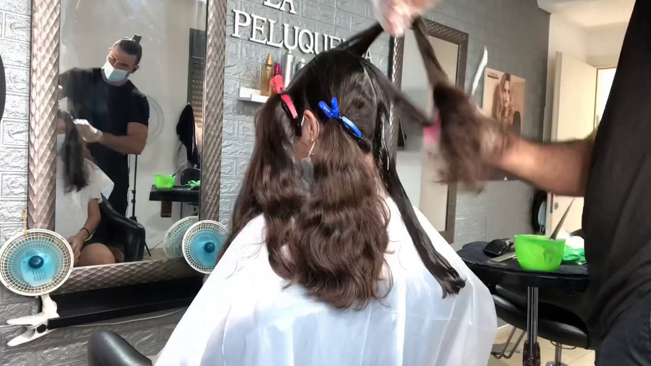 עשינו החלקה אורגנית |שלב אחר שלב