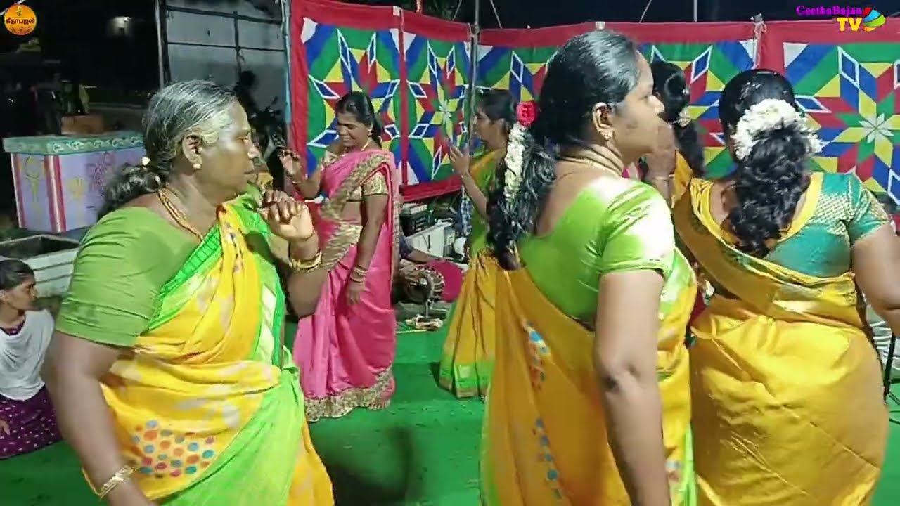 கண்ணன் கருத்த கண்ணன் - Kanna Karutha kannan - Best - Tamil Bajan- Krishna Geeta Bhajan Song .