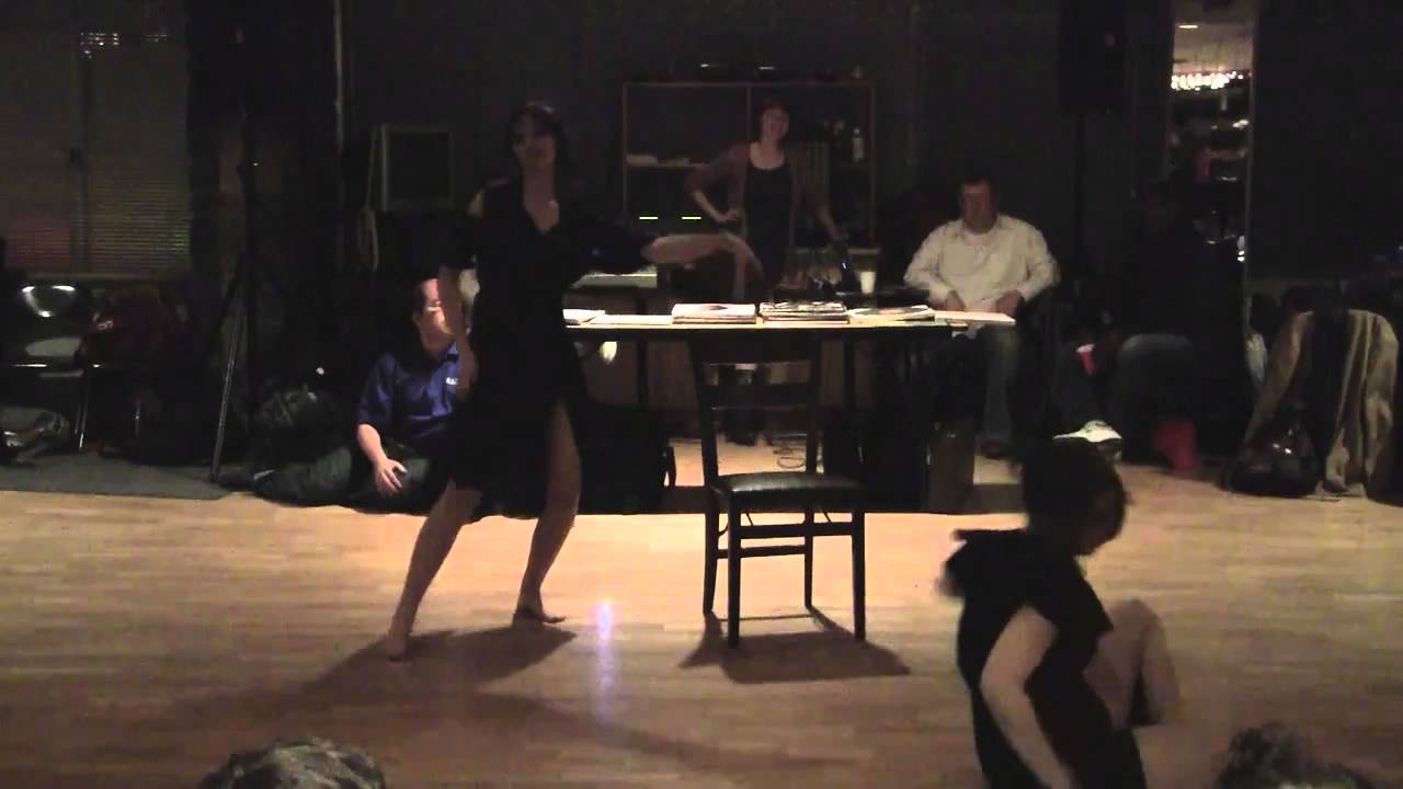 2010 bamBLOOZled - Showcase 2 (of 4) (Amanda & Julie)