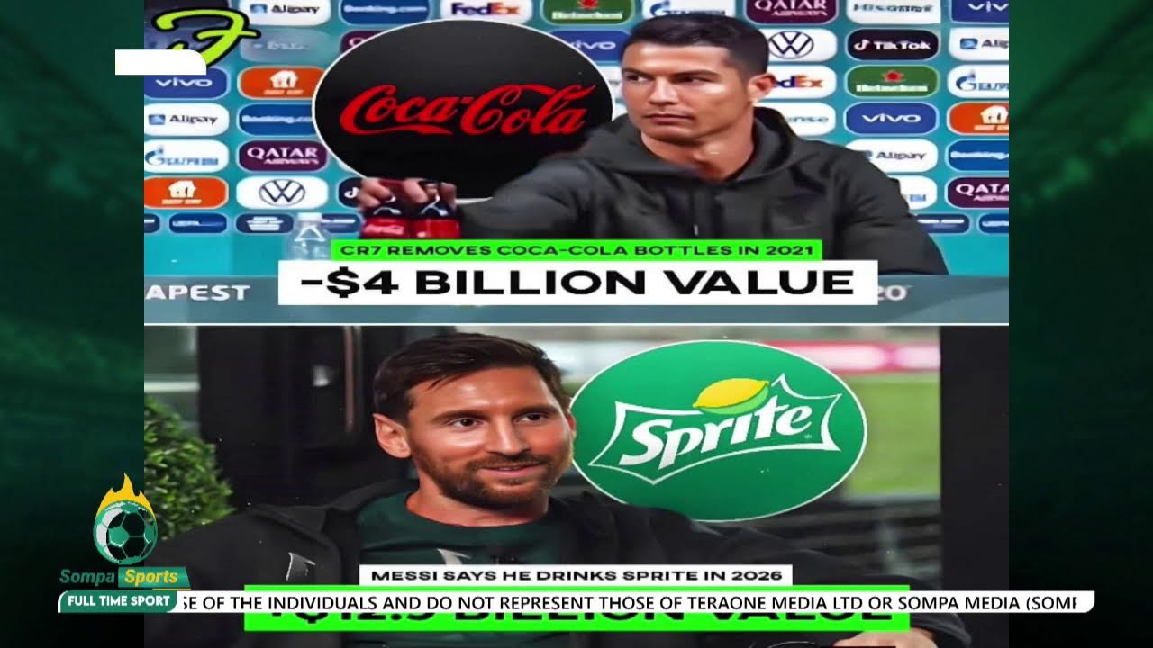 FULL-TIME SPORTS LIVE ON SOMPA TV/93.1 FM WITH EMBER POWER 14/01/26