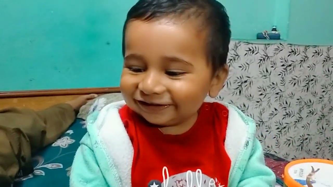 Kiyansh Ranga ##Hansa Hansa ke lotpot Kar Diya es Bache ne🤣🤣😱😂# #