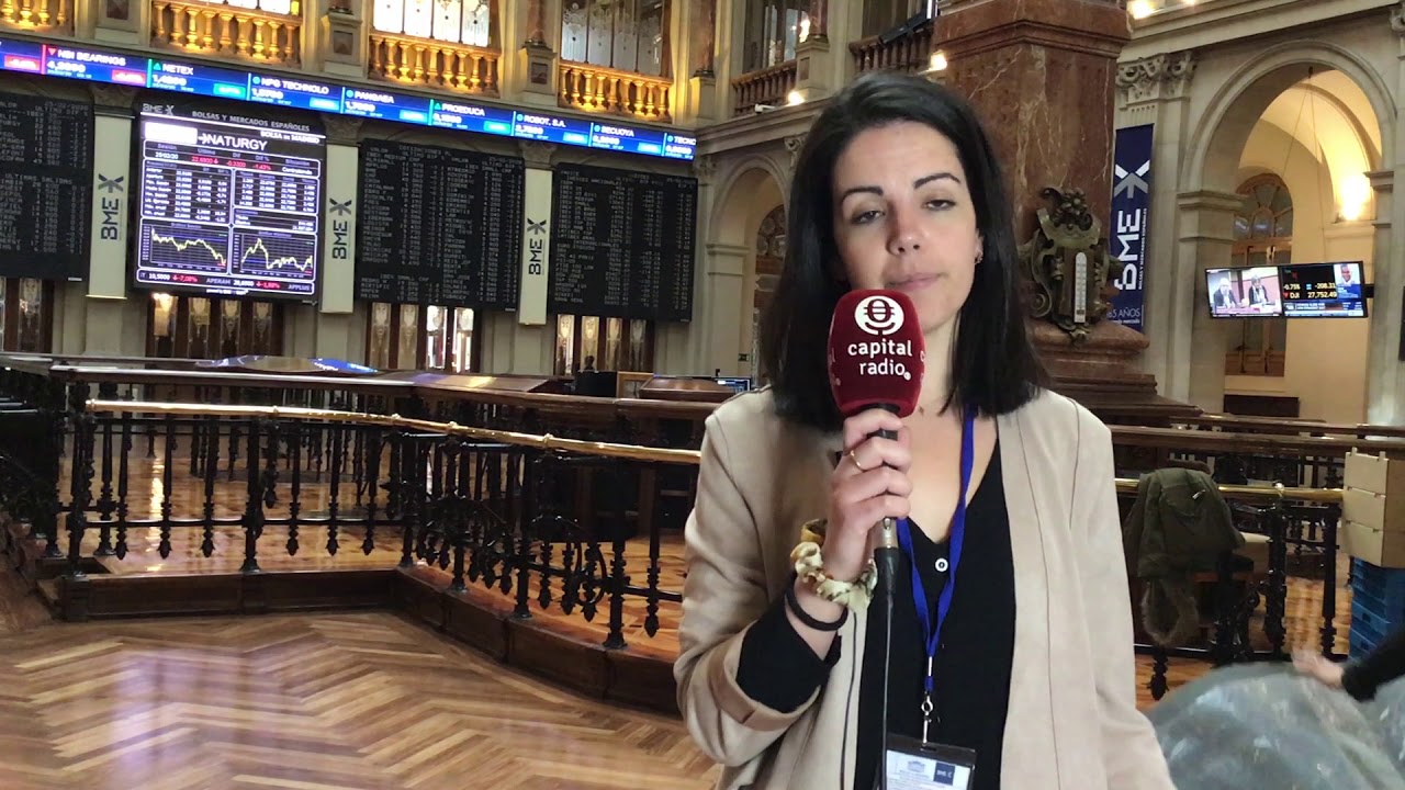 VI D&iacute;a Inversi&oacute;n: &iquest;Cu&aacute;les son las megatendencias para 2020? Responde Elena Rico (Renta 4)
