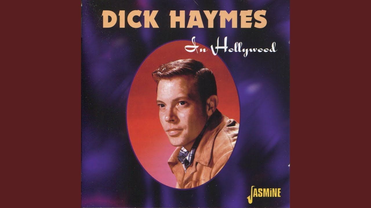 Let the Rest of the World Go By