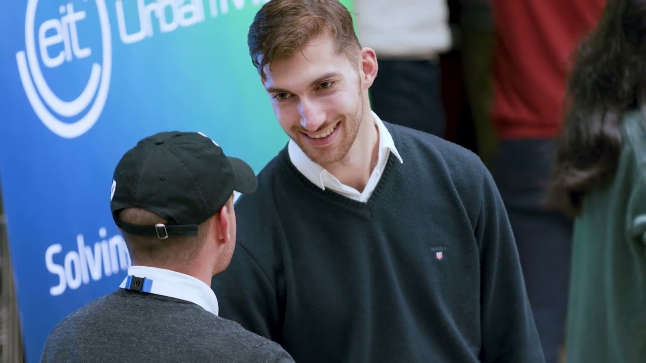 MCube Ergebnispräsentation DEMO DAY 2024