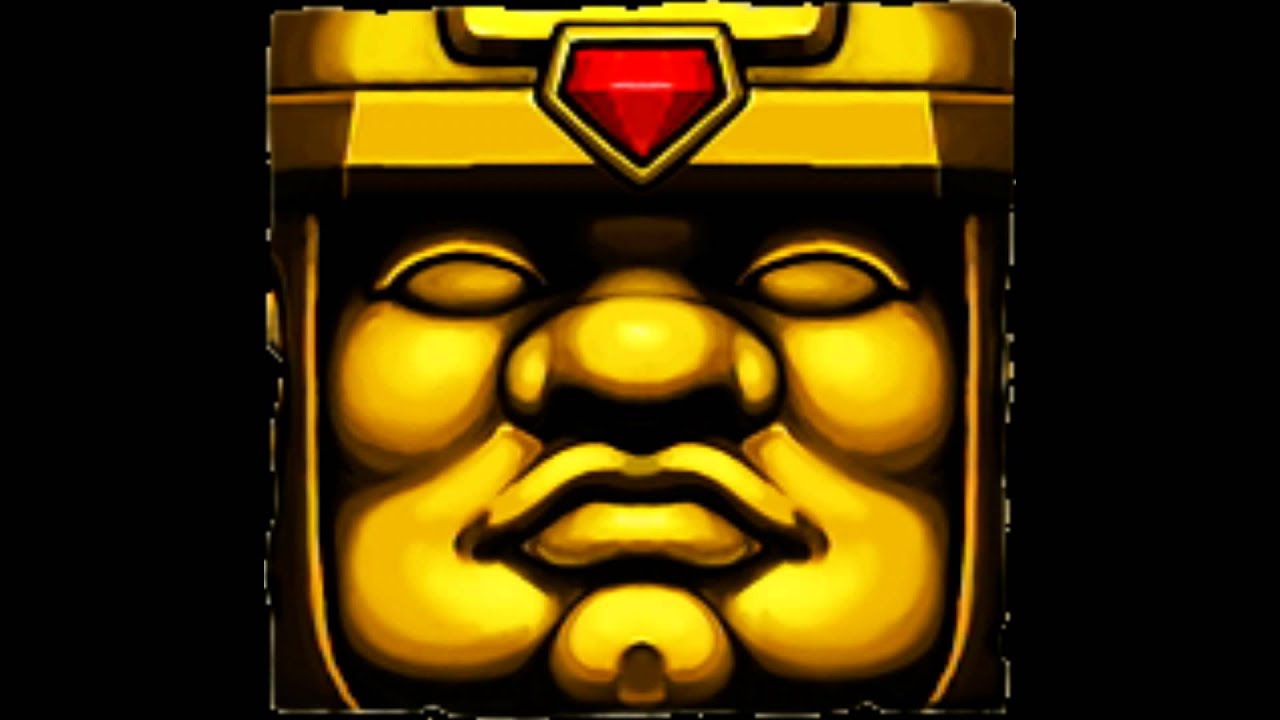 Spelunky OST - Boss 1 (Olmec Fight)