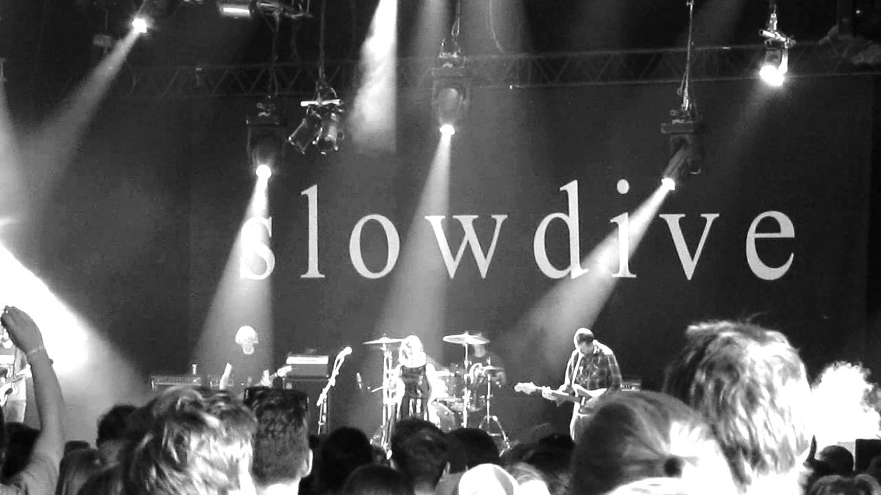 Slowdive - 
