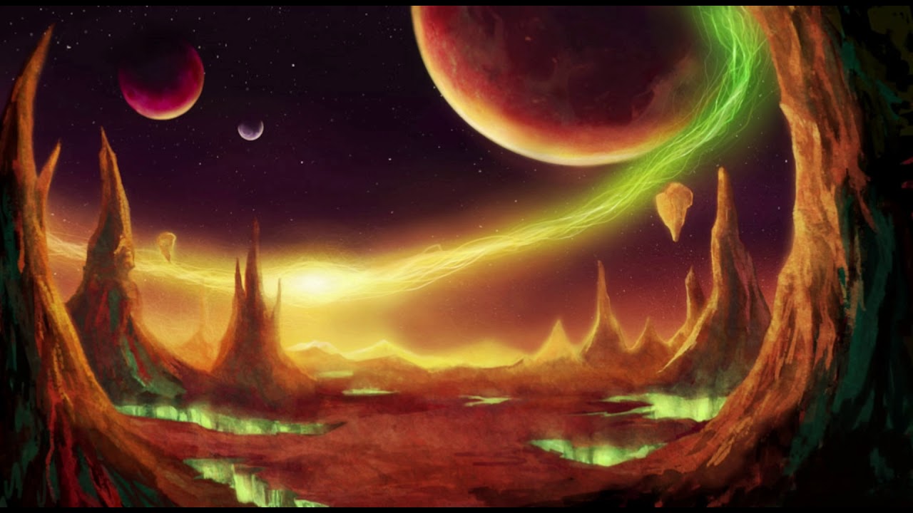 WoW The Burning Crusade Musica - Peninsula del fuego infernal