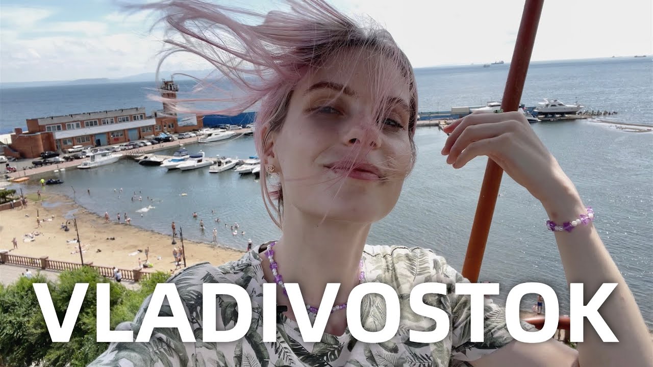 Vladivostok, the capital of the Russian Far East | Chinese quarter, Japanese cars & Russian samovars