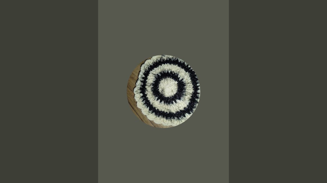 crochetbymom1234vilog is live