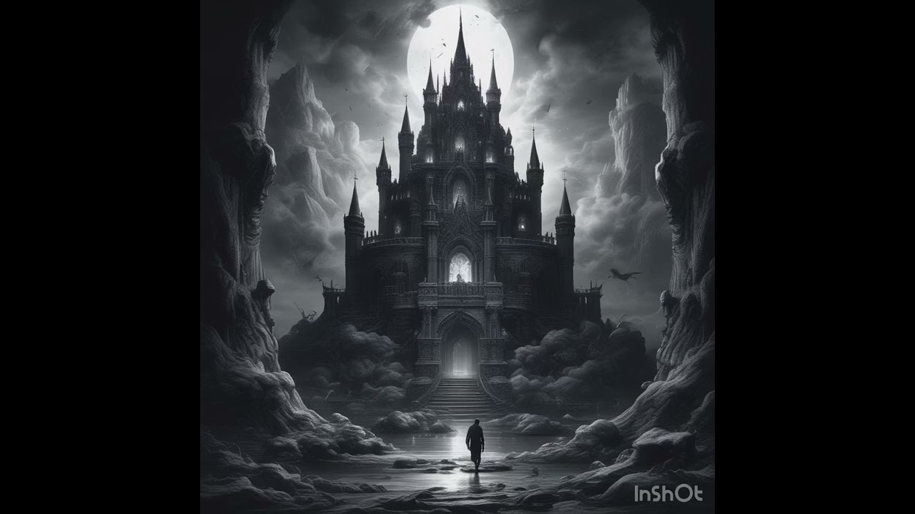 Castle Of The Void remastered