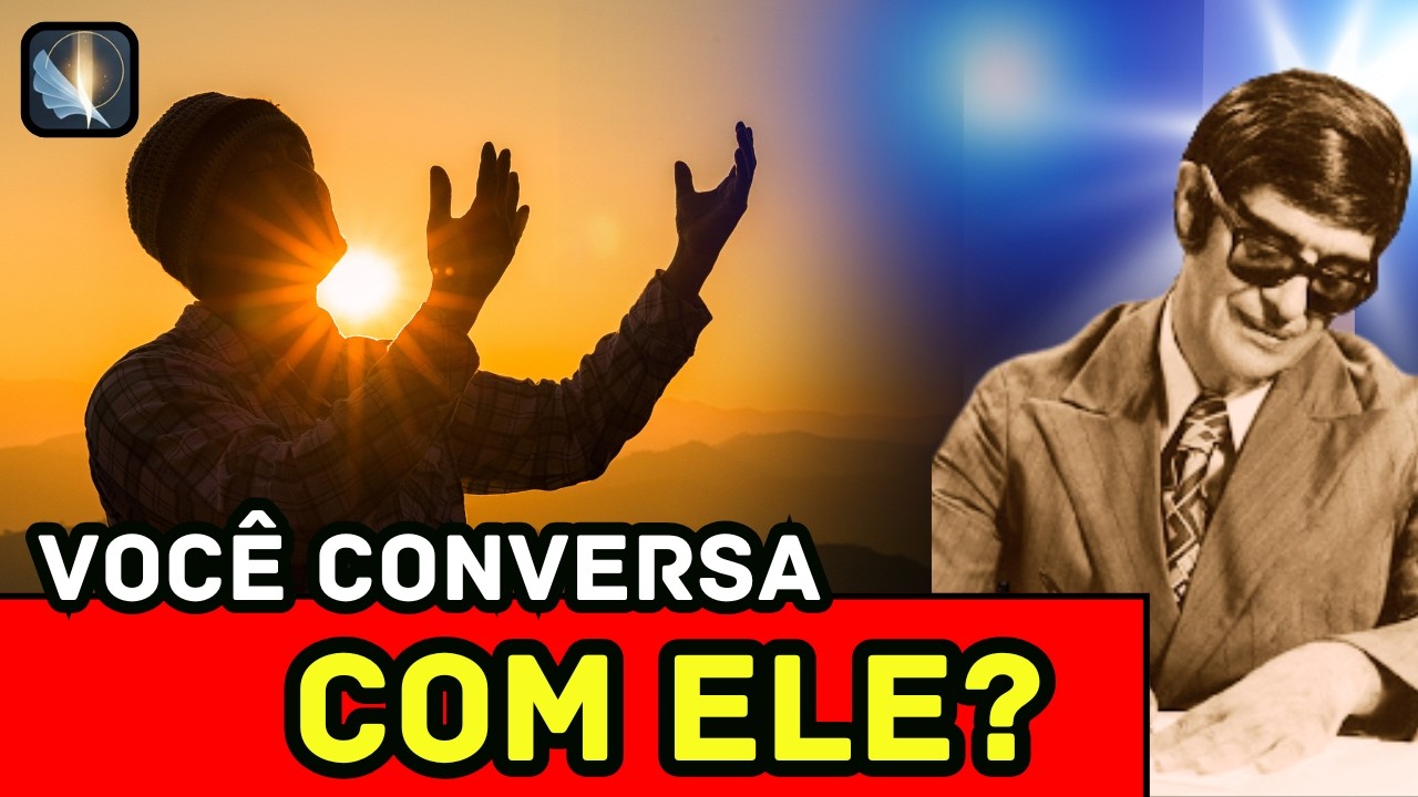ALÍVIO: CONVERSAR COM QUEM PARTIU PODE SALVAR SEU CORAÇÃO DO LUTO