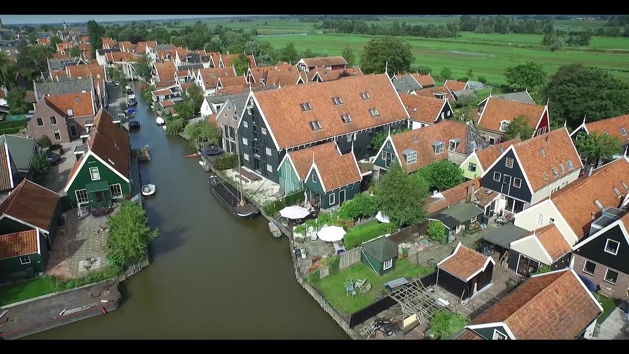 Promotiefilm - Land Van Leeghwater