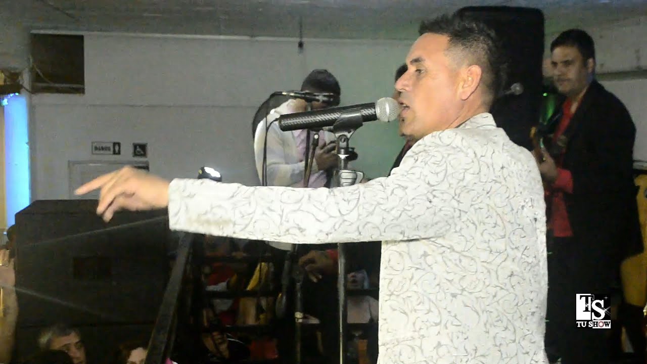 Juanjo Piedrabuena en vivo 09/07/2022