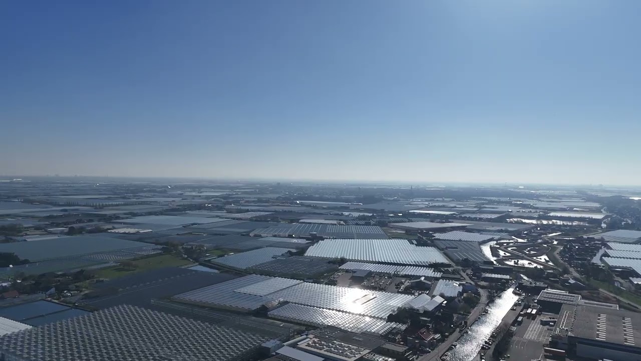 Ter heijde aan zee