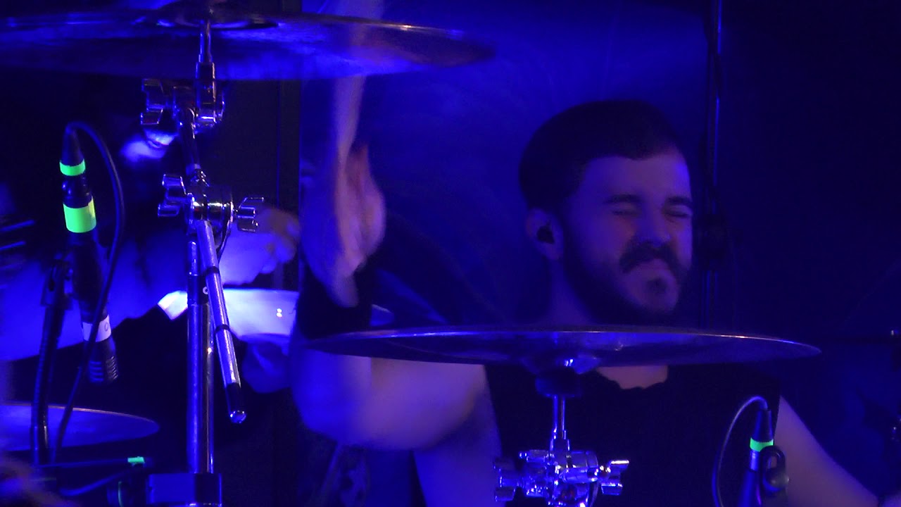 Savage Messiah - Under No Illusions (Live at Legend Club, Milano, Italy 14/02/2020)